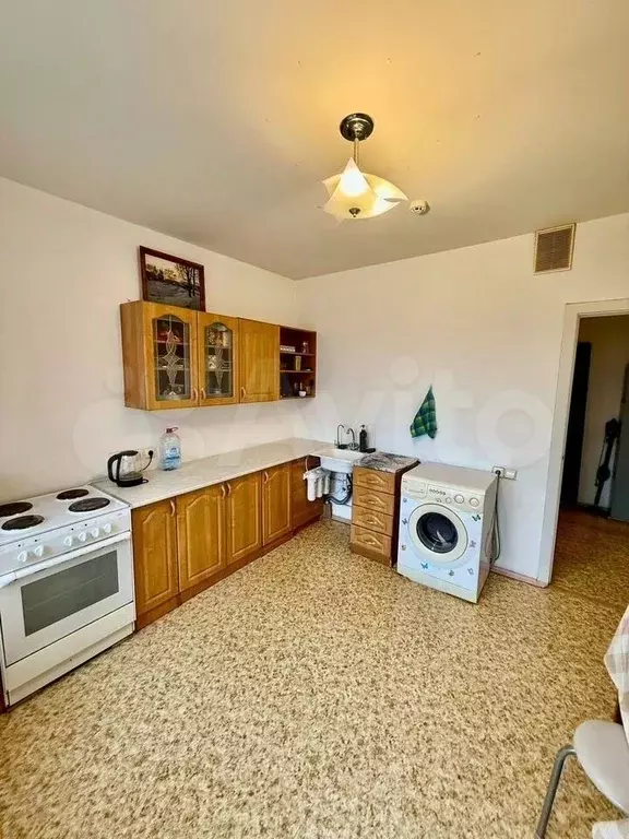 1-к кв. Ивановская область, Иваново Московский мкр, 3 (38.6 м) - Фото 1