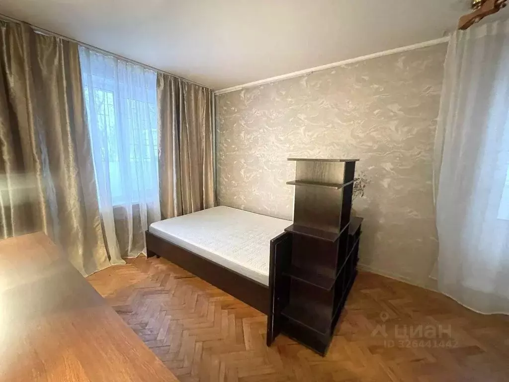 1-к кв. Москва Мурановская ул., 13Б (36.8 м) - Фото 2