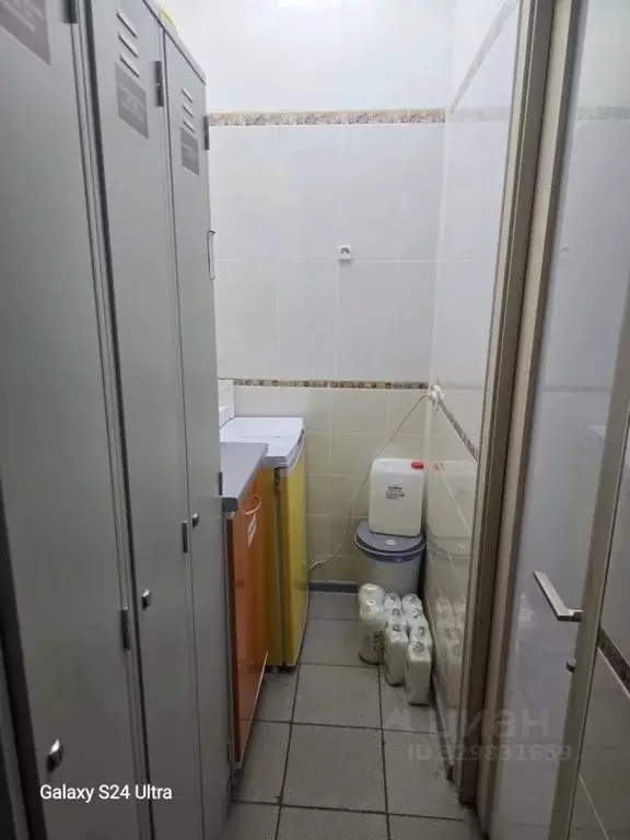 Помещение свободного назначения в Саха (Якутия), Нерюнгри ул. ... - Фото 2