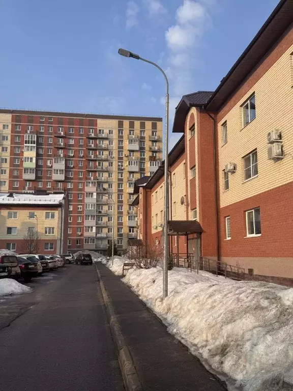 1-к кв. Московская область, Ногинск Богородский городской округ, ул. ... - Фото 1