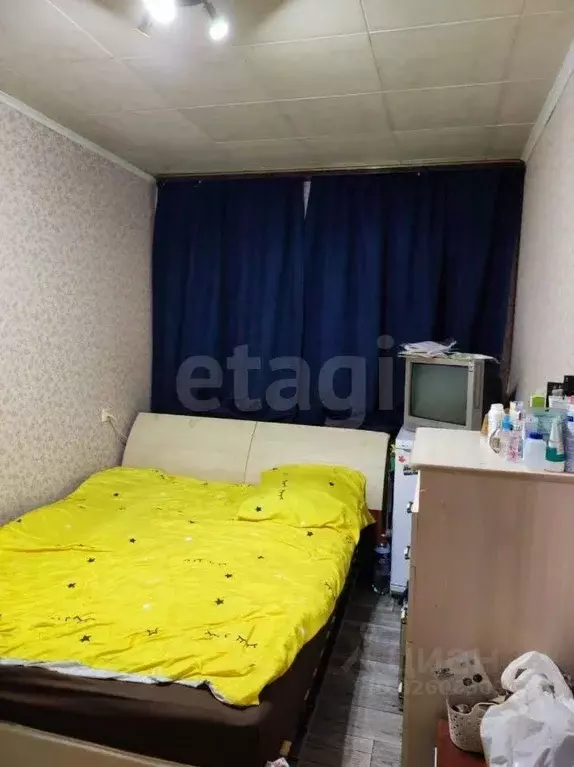 2-к кв. Башкортостан, Уфа ул. Набережная реки Уфы, 51 (43.5 м) - Фото 1