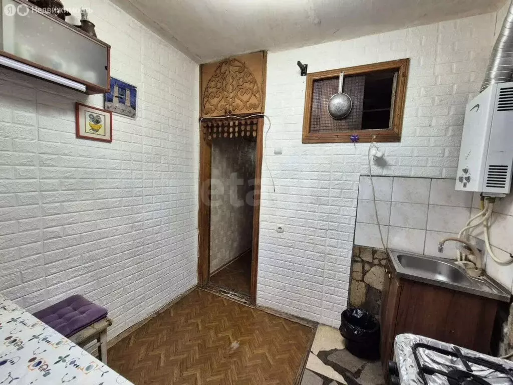 2-комнатная квартира: Севастополь, улица Челюскинцев, 34В (41 м) - Фото 2