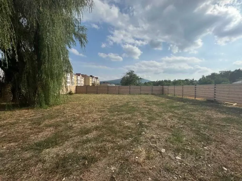 Участок в Ставропольский край, Железноводск городской округ, пос. ... - Фото 1