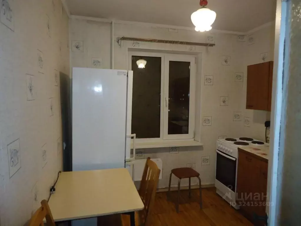 1-к кв. Свердловская область, Екатеринбург ул. Викулова, 59к2 (40.0 м) - Фото 1