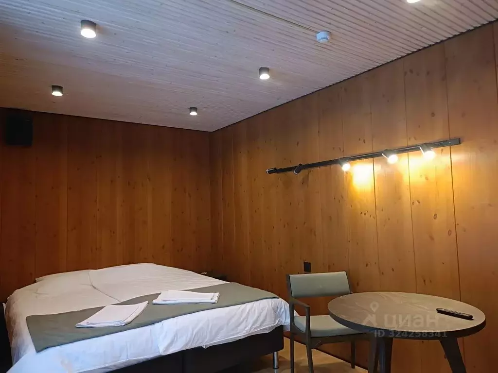 Дом в Вологодская область, Вашкинский муниципальный округ, д. ... - Фото 1