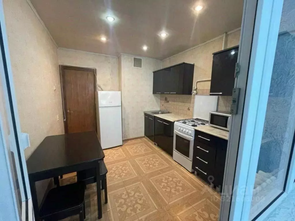 2-к кв. Краснодарский край, Сочи ул. Макаренко, 19 (45.0 м) - Фото 2