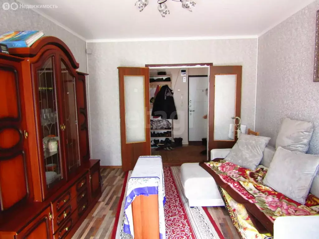 3-комнатная квартира: Кисловодск, Окопная улица, 1А (72.4 м) - Фото 2