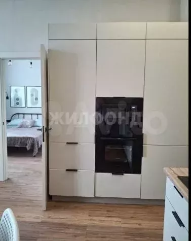 2-к. квартира, 36,6 м, 19/20 эт. - Фото 0