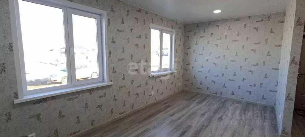 Дом в Пермский край, Пермский муниципальный округ, Грин парк кп ул. ... - Фото 1