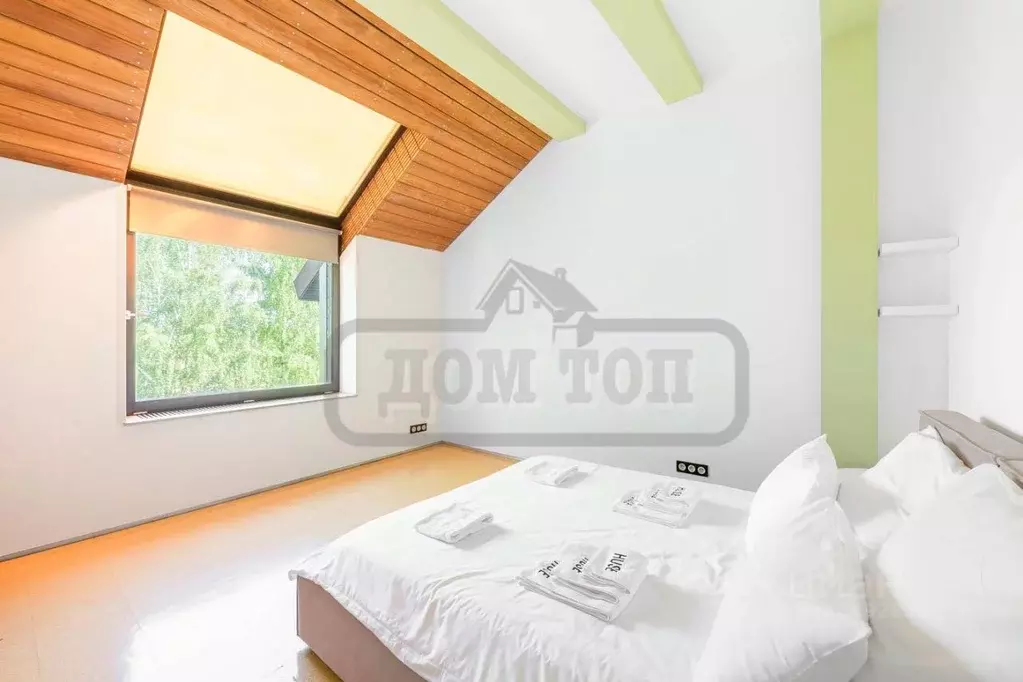 Дом в Московская область, Красногорск городской округ, Нахабино пгт  ... - Фото 1