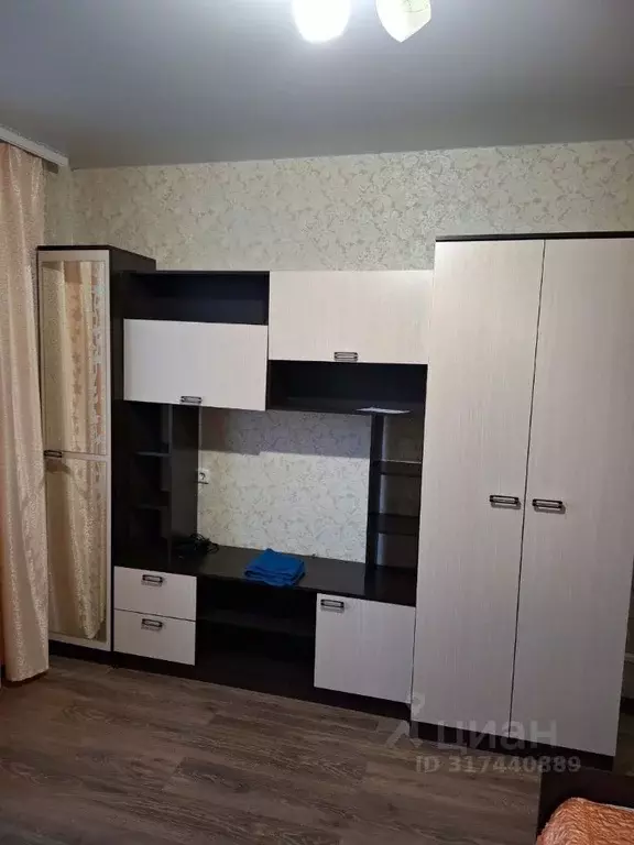 1-к кв. Мордовия, Саранск ул. Тани Бибиной, 3/4 (34.0 м) - Фото 1
