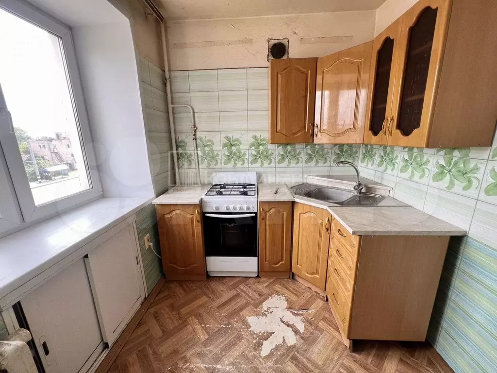 4-к. квартира, 62,5 м, 3/5 эт. - Фото 0
