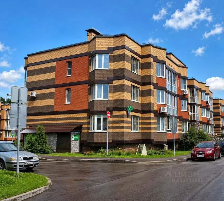Помещение свободного назначения в Москва пос. Коммунарка, ул. ... - Фото 1
