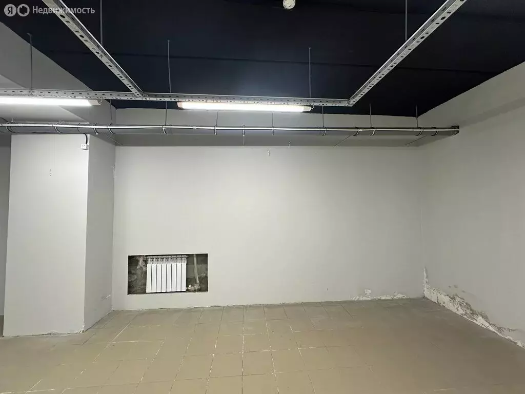 Помещение свободного назначения (170 м) - Фото 1