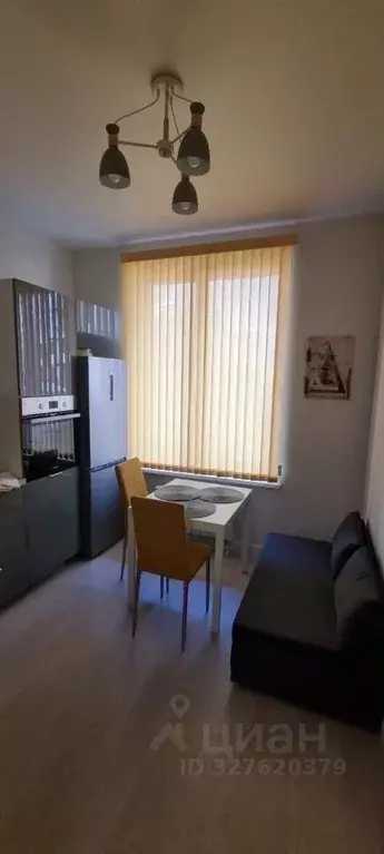 1-к кв. Москва проезд Невельского, 1к3 (30.0 м) - Фото 1