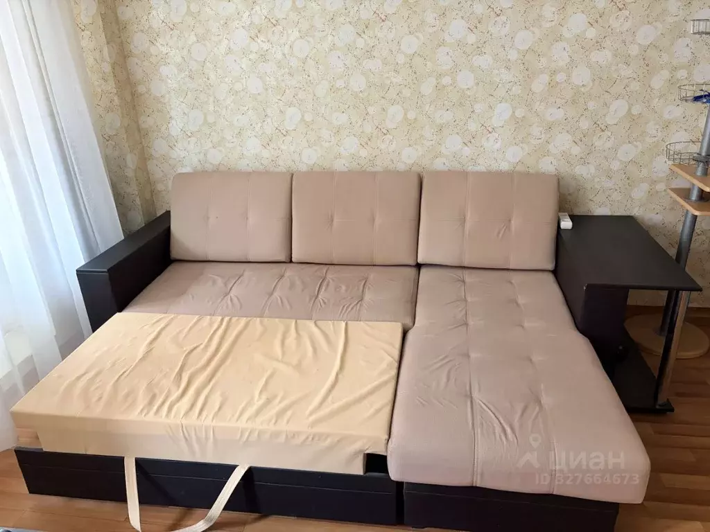 Студия Красноярский край, Красноярск Соколовская ул., 72А (26.6 м) - Фото 2