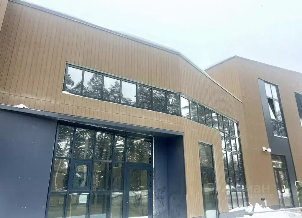 Помещение свободного назначения в Московская область, Одинцовский ... - Фото 1