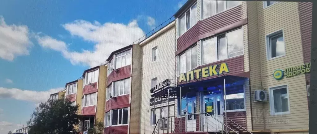 Торговая площадь в Ямало-Ненецкий АО, Пуровский район, Уренгой пгт, ... - Фото 2