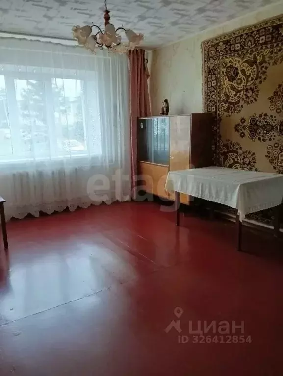 3-к кв. Башкортостан, Ишимбай ул. Софьи Ковалевской, 13 (56.9 м) - Фото 1