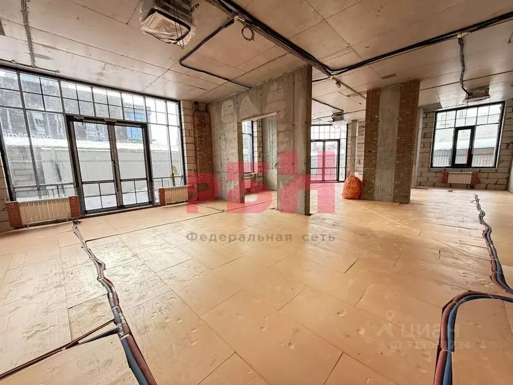 Офис в Ростовская область, Ростов-на-Дону Красноармейская ул., 141/128 ... - Фото 2