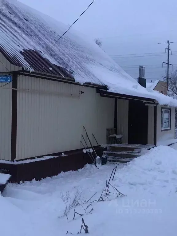 Дом в Татарстан, Бугульма Колхозная ул., 2 (93 м) - Фото 1