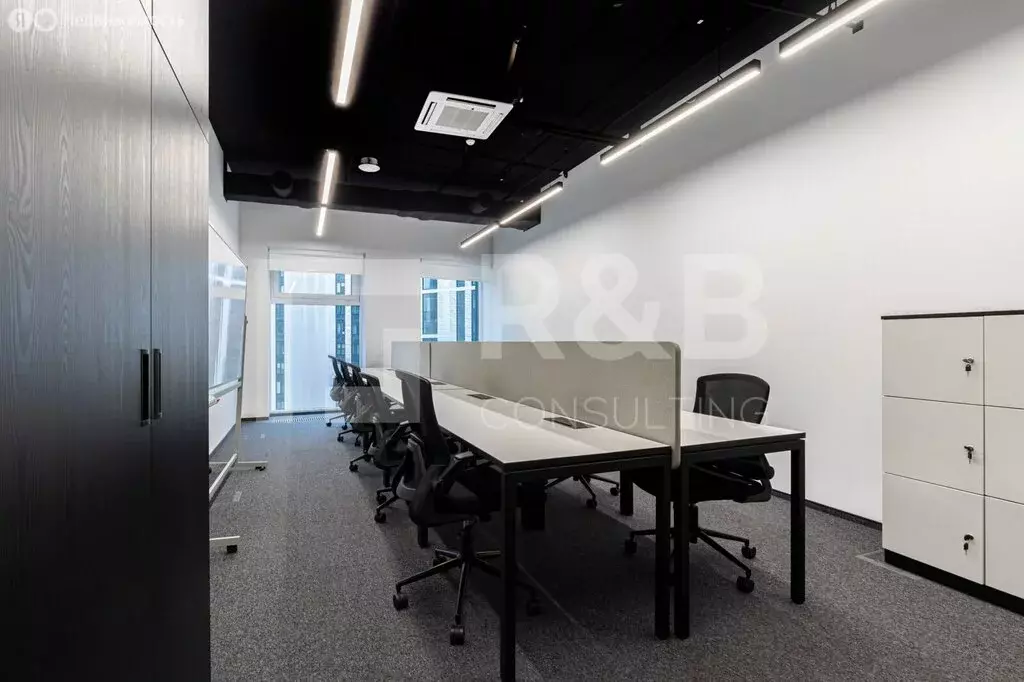 Офис (1099.7 м) - Фото 2