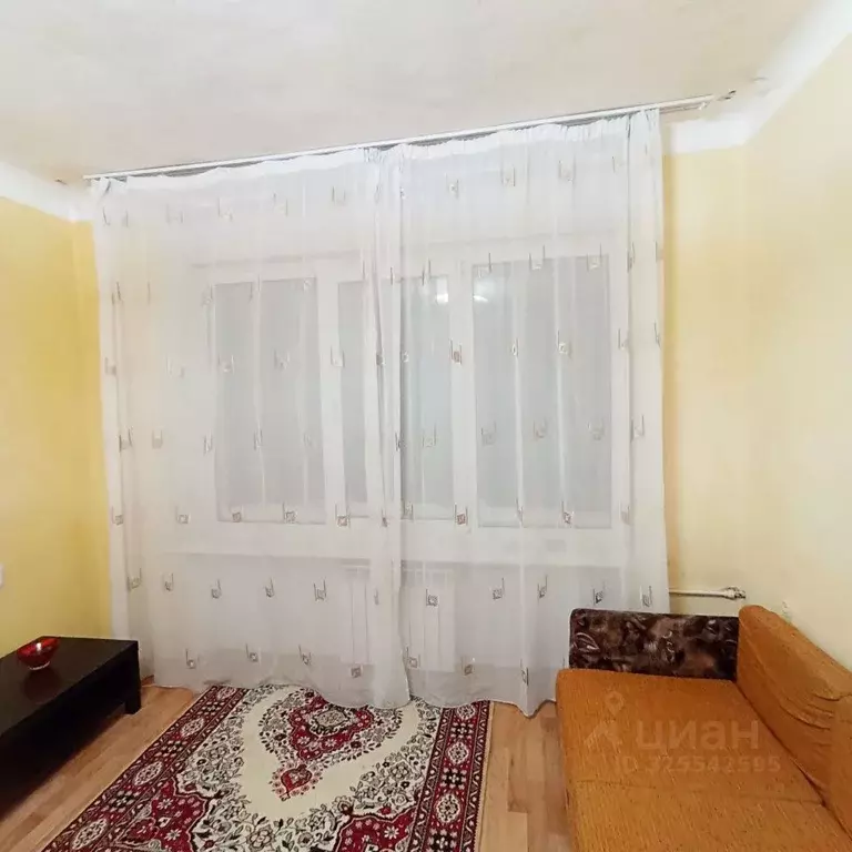 2-к кв. Новосибирская область, Новосибирск Красный просп., 51/4 (54.0 ... - Фото 1