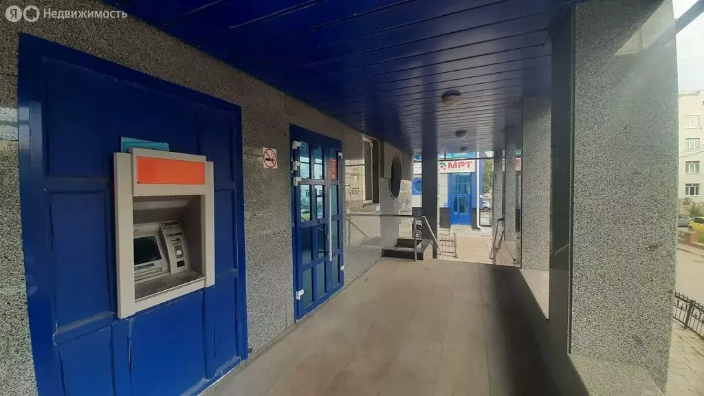 Офис (49 м) - Фото 1