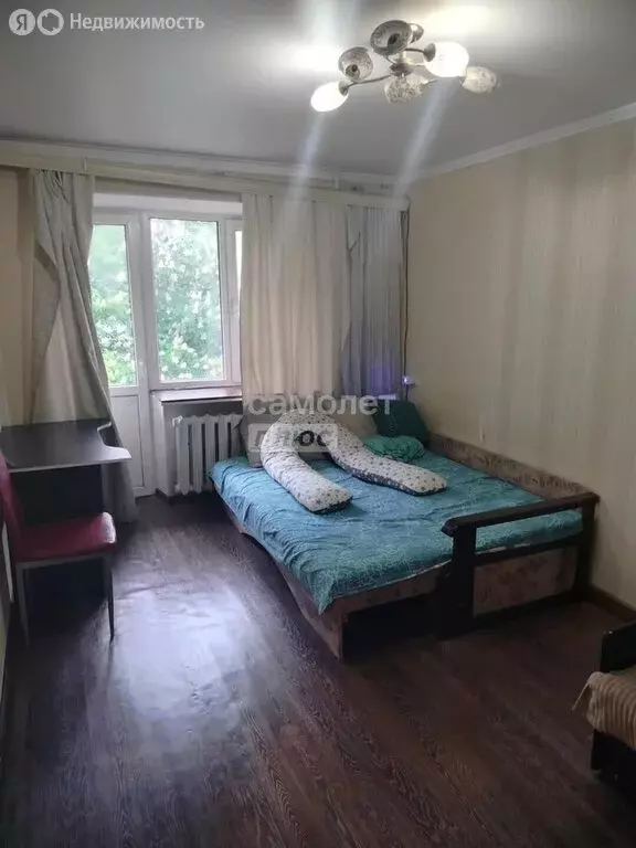 1-комнатная квартира: Ставрополь, улица Ленина, 100 (26.4 м) - Фото 1