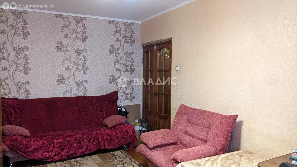 2-комнатная квартира: Белгород, проспект Ватутина, 12 (44.8 м) - Фото 1