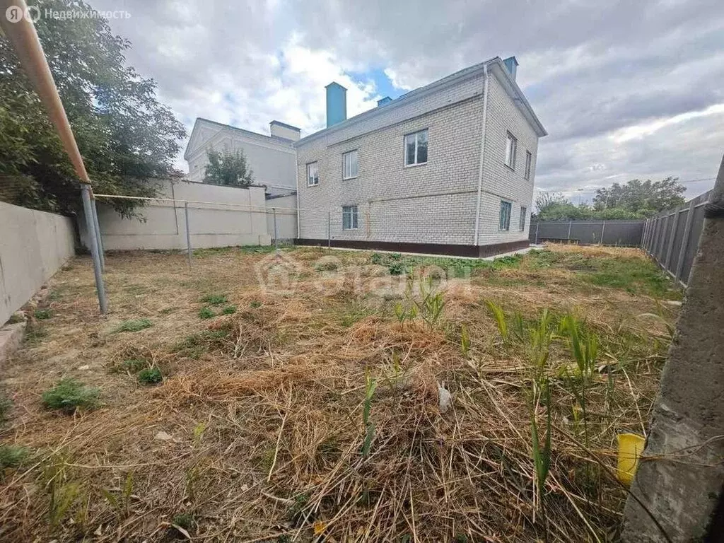 Дом в Волгоград, улица Ермоловой, 31/1 (291 м) - Фото 2