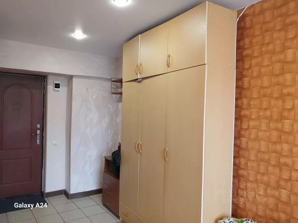 Комната Чувашия, Новочебоксарск Советская ул., 14 (17.6 м) - Фото 1