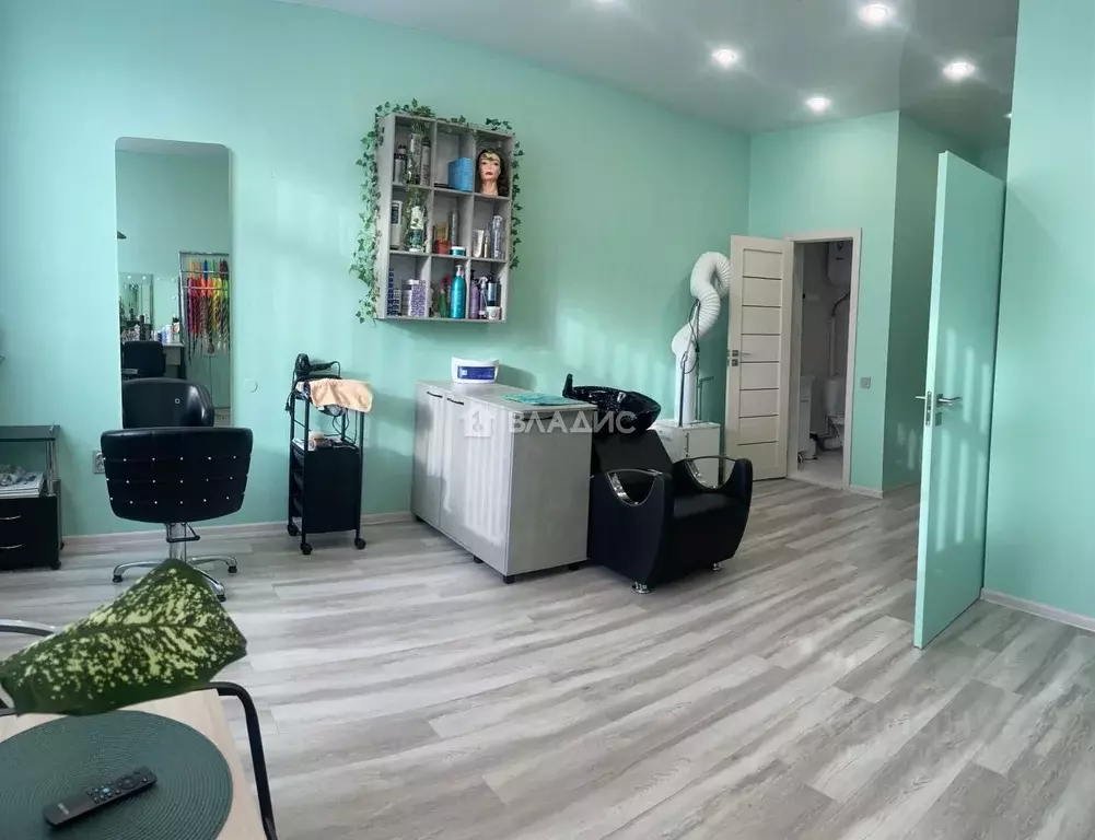 Помещение свободного назначения в Коми, Сыктывкар Первомайская ул., 90 ... - Фото 1