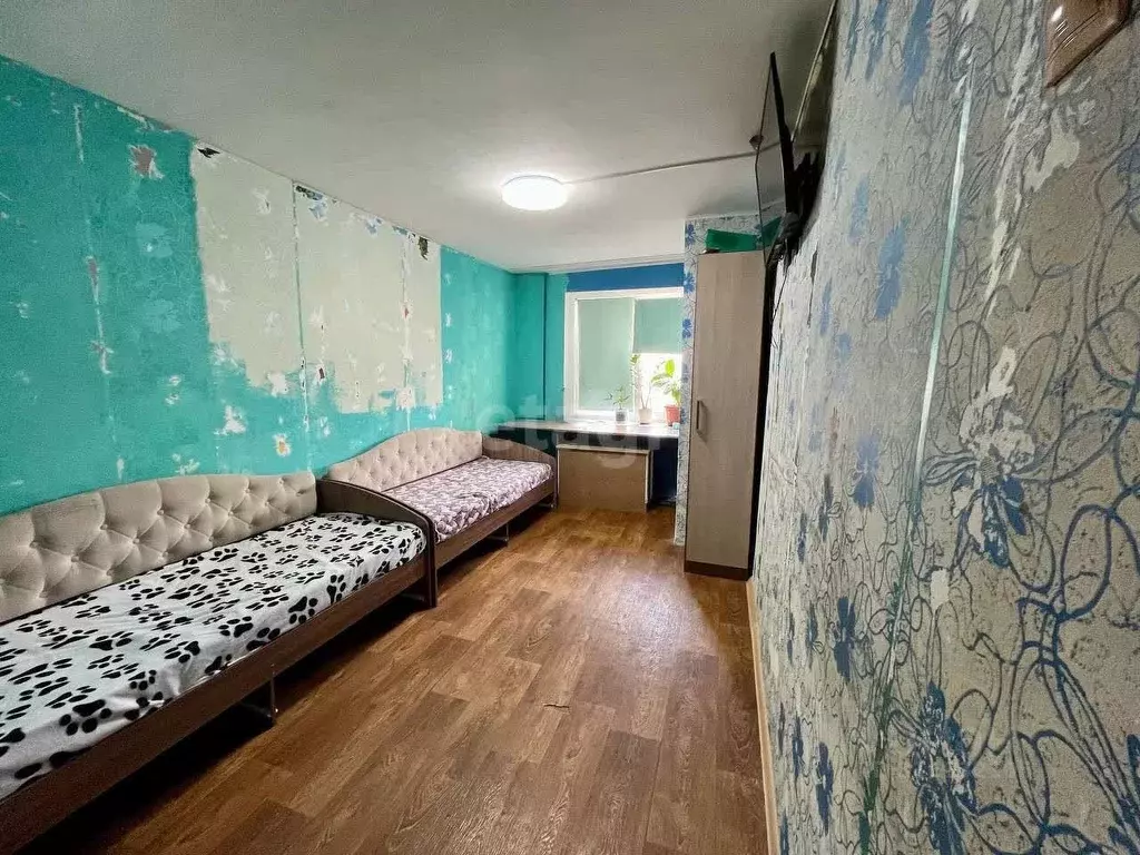 2-к кв. Белгородская область, Старый Оскол Макаренко мкр, 1 (43.1 м) - Фото 0