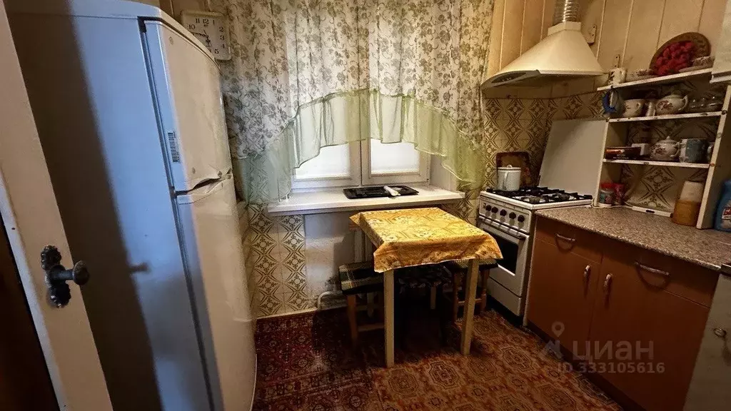 3-к кв. Московская область, Луховицы муниципальный округ, с. ... - Фото 2