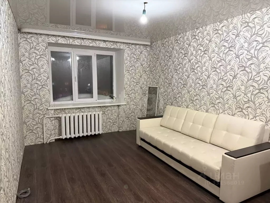Комната Башкортостан, Стерлитамак ул. Худайбердина, 101А (17.6 м) - Фото 1