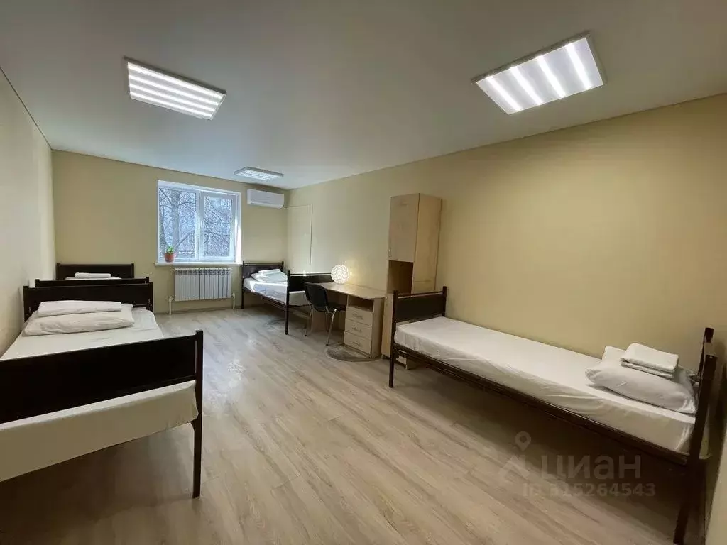 Комната Татарстан, Казань ул. Гагарина, 28К - Фото 0