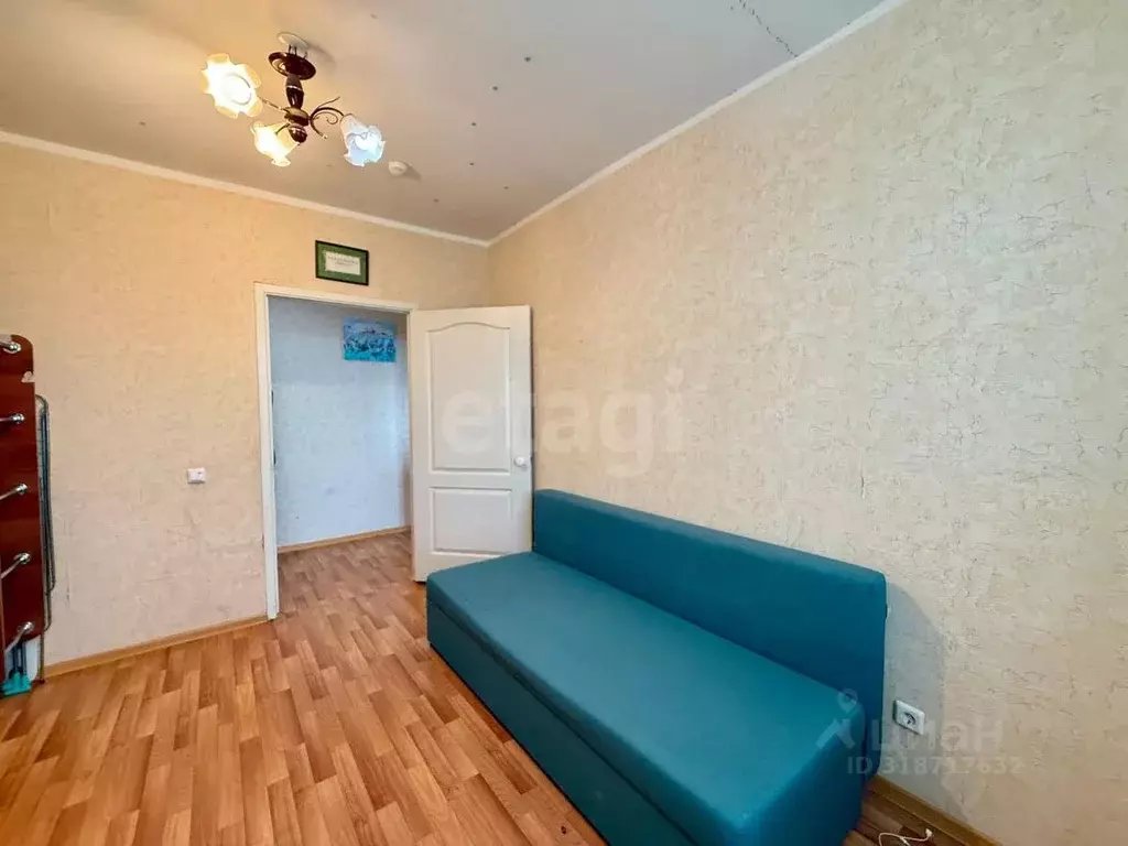 2-к кв. Татарстан, Набережные Челны ул. Ахметшина, 116 (63.3 м) - Фото 0