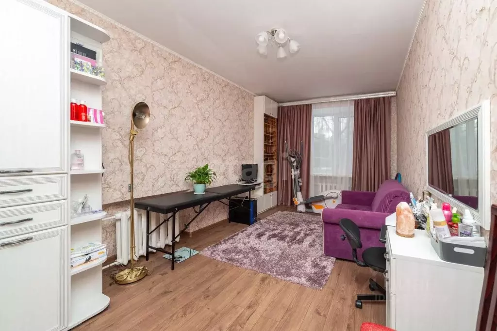 3-к кв. Московская область, Подольск Народная ул., 1/19 (69.2 м) - Фото 0