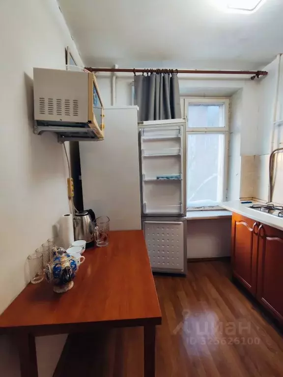 1-к кв. Москва Сиреневый бул., 53 (33.0 м) - Фото 1