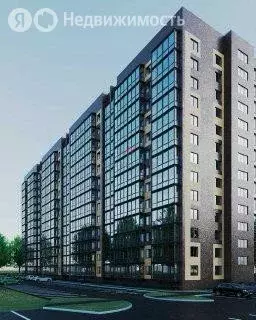2-комнатная квартира: Абакан, улица Генерала Тихонова, 5 (42 м) - Фото 0