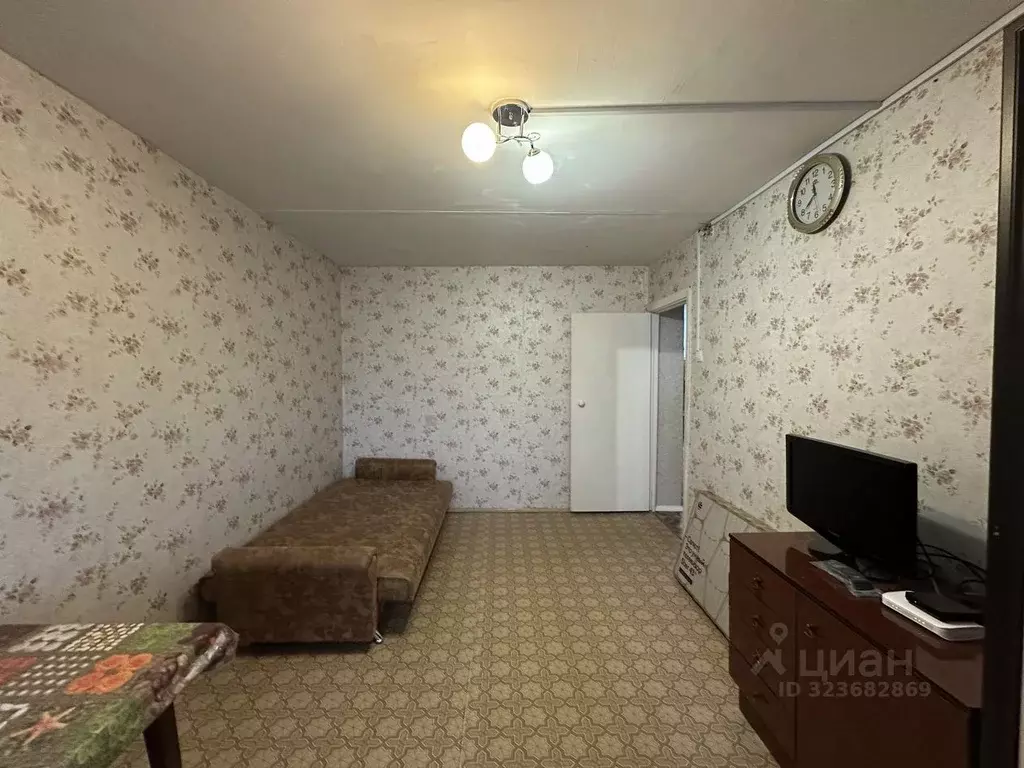 2-к кв. Башкортостан, Уфа ул. Менделеева, 112 (51.0 м) - Фото 1