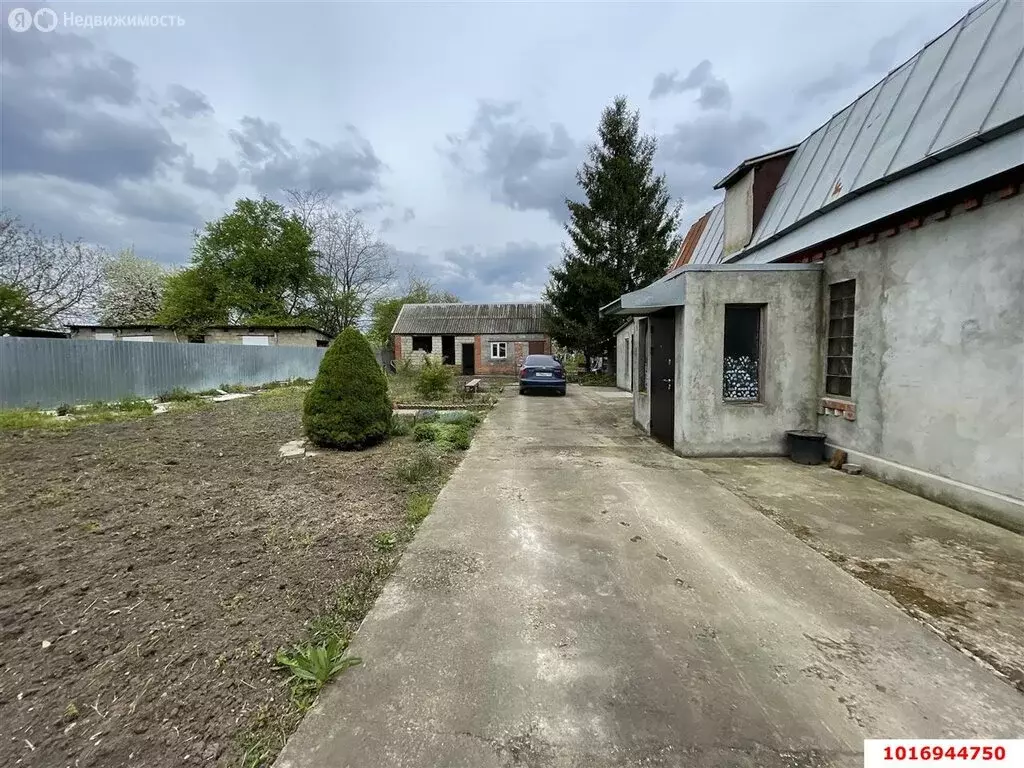Участок в Новотитаровское сельское поселение, хутор Осечки, 3 (11 м) - Фото 2