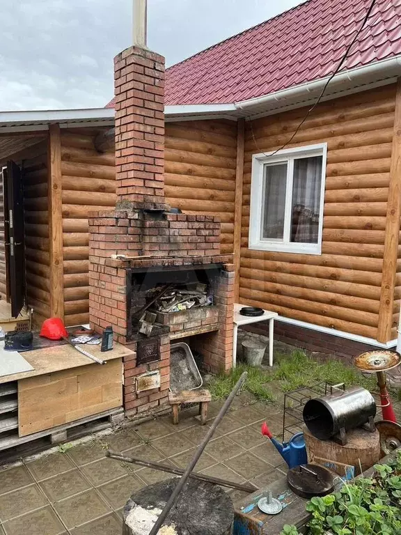 Дом 100 м на участке 10 сот. - Фото 1