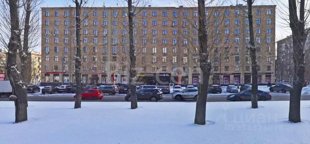 Офис в Москва Профсоюзная ул., 3 (30 м) - Фото 0