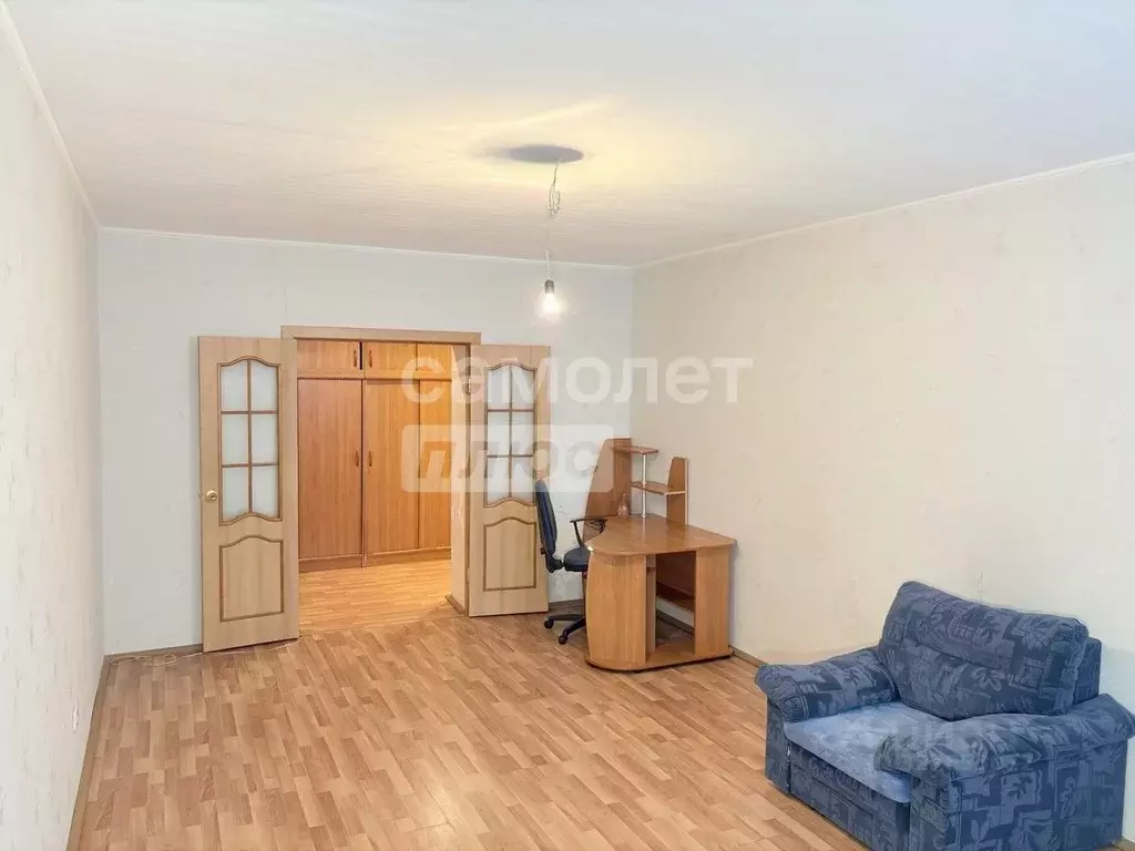 3-к кв. Коми, Сыктывкар ул. Микушева, 1 (96.5 м) - Фото 2