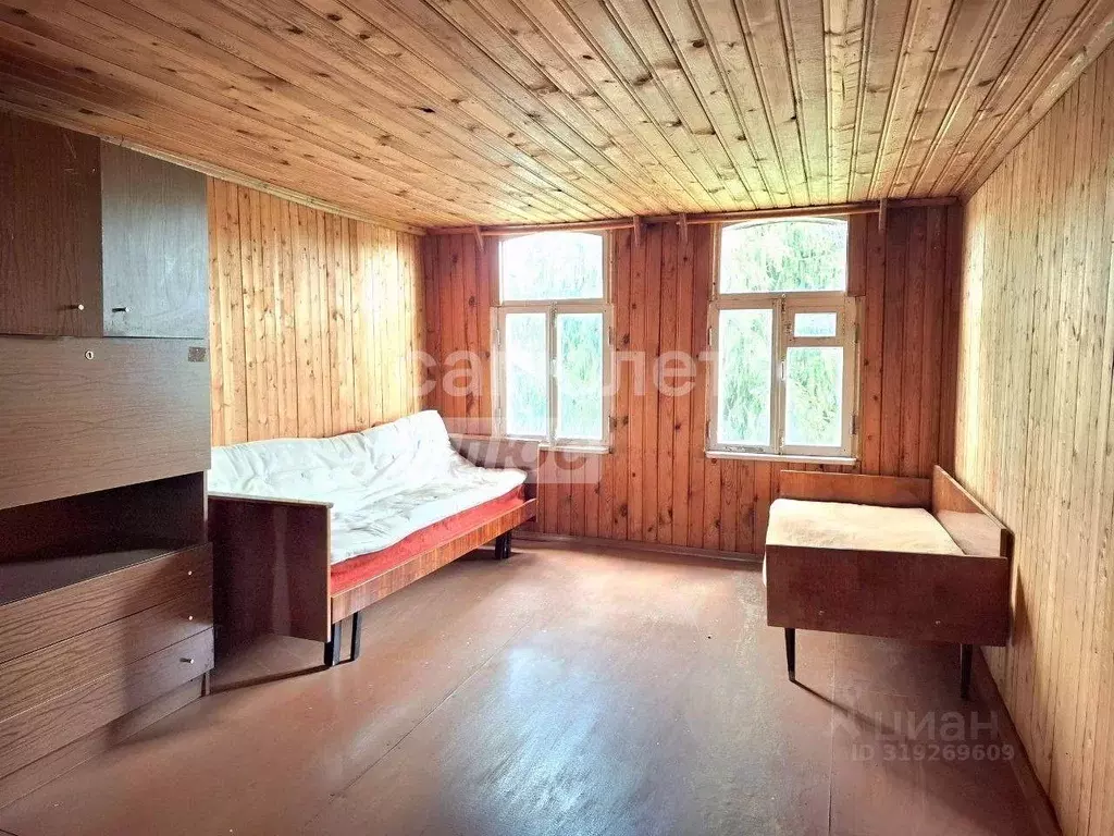 Дача, 48 м - Фото 0