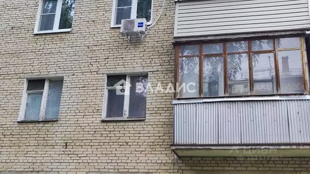 3-к кв. Московская область, Подольск Октябрьский просп., 3а (59.5 м) - Фото 1