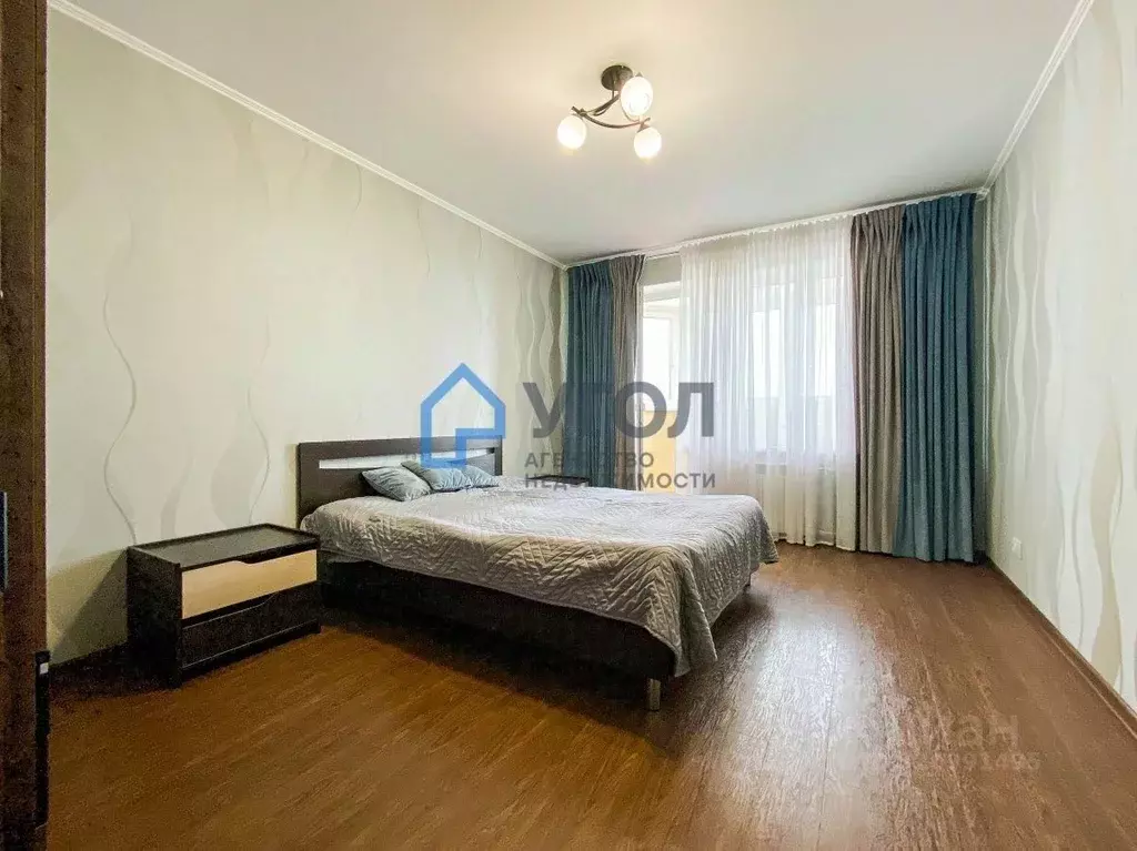 2-к кв. Самарская область, Самара Балаковская ул., 6а (70.0 м) - Фото 1