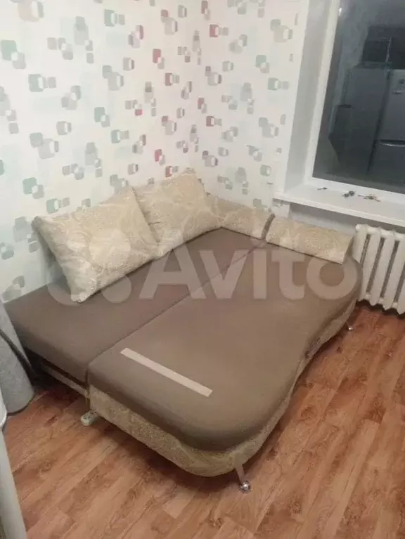 Комната 13 м в 1-к., 4/5 эт. - Фото 0